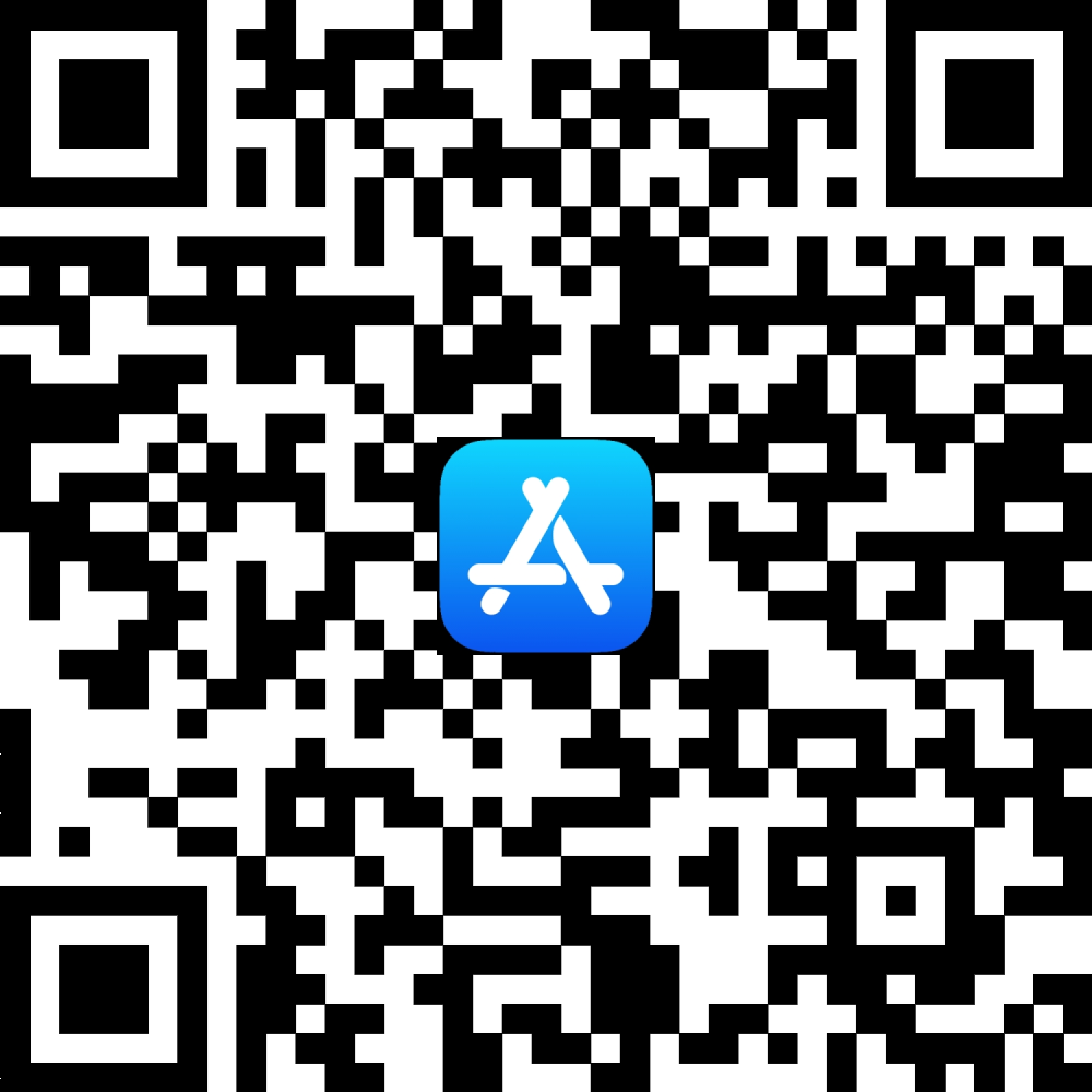 QR App Store G-Bill